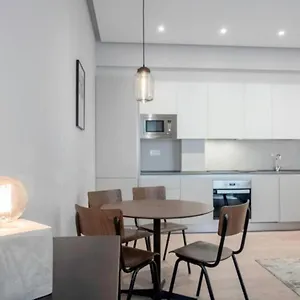 Urumea By Sanse Holidays Apartamento