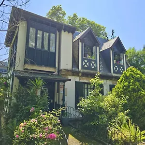 La Casa De La Brujita Apartamento