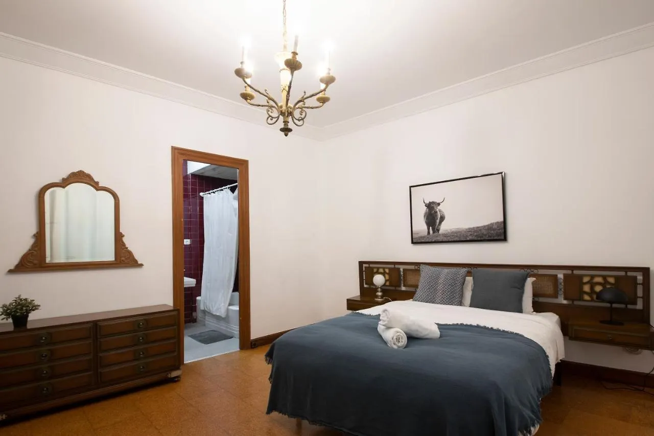 Vistas A La Playa De La Concha, Apto Familiar Grande Apartman San Sebastián Spanyolország